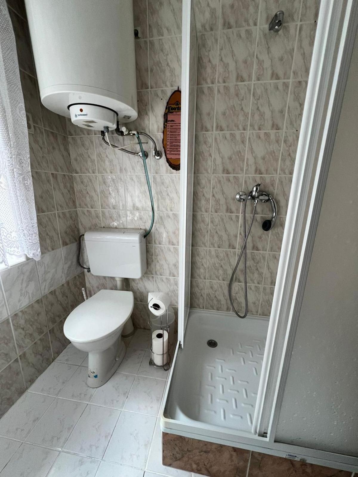Apartmany Merkel Броумов Экстерьер фото